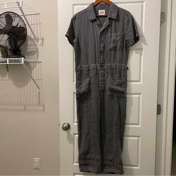 Zara Coveralls - Picture 2 of 7